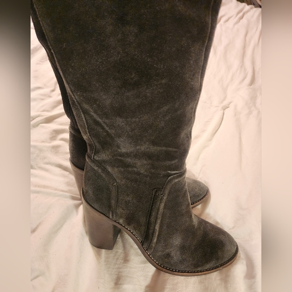 Vince Camuto 'Melaya' Over the Knee Boot - Picture 12 of 12